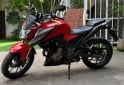 Motos - Honda Cb300 2024 Nafta 7000Km - En Venta