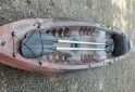 Deportes N&aacute;uticos - Kayak para 3 personas - En Venta