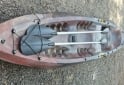 Deportes N&aacute;uticos - Kayak para 3 personas - En Venta