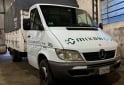 Camiones y Grúas - MERCEDES SPRINTER - En Venta