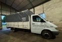 Camiones y Grúas - MERCEDES SPRINTER - En Venta