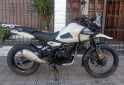 Motos - Royal Enfield Himalayan 450 2025 Nafta 4500Km - En Venta