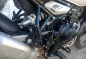 Motos - Royal Enfield Himalayan 450 2025 Nafta 4500Km - En Venta