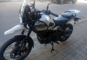 Motos - Royal Enfield Himalayan 450 2025 Nafta 4500Km - En Venta