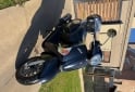 Motos - Kymco Like 125 2021 Nafta 9600Km - En Venta
