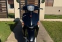 Motos - Kymco Like 125 2021 Nafta 9600Km - En Venta