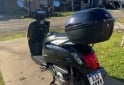 Motos - Kymco Like 125 2021 Nafta 9600Km - En Venta