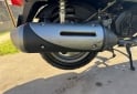 Motos - Kymco Like 125 2021 Nafta 9600Km - En Venta