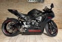 Motos - Honda CBR 1000 RR 2018 Nafta 19500Km - En Venta