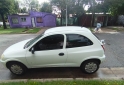 Autos - Suzuki Fun 2007 Nafta 108600Km - En Venta