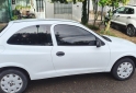 Autos - Suzuki Fun 2007 Nafta 108600Km - En Venta