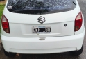 Autos - Suzuki Fun 2007 Nafta 108600Km - En Venta