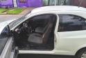 Autos - Suzuki Fun 2007 Nafta 108600Km - En Venta