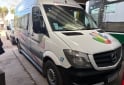 Utilitarios - Mercedes Benz Sprinter 415 2019 Diesel 200000Km - En Venta