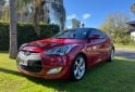 Autos - Hyundai Hyundai Veloster 1.6 2012 Nafta 193865Km - En Venta