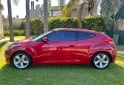 Autos - Hyundai Hyundai Veloster 1.6 2012 Nafta 193865Km - En Venta