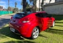 Autos - Hyundai Hyundai Veloster 1.6 2012 Nafta 193865Km - En Venta