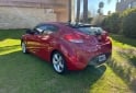 Autos - Hyundai Hyundai Veloster 1.6 2012 Nafta 193865Km - En Venta