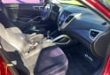 Autos - Hyundai Hyundai Veloster 1.6 2012 Nafta 193865Km - En Venta