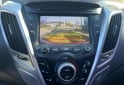 Autos - Hyundai Hyundai Veloster 1.6 2012 Nafta 193865Km - En Venta