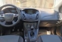 Autos - Ford Focus 2014 GNC 180000Km - En Venta
