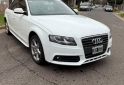 Autos - Audi A4 2.0T FSI MULTITRO 2010 Nafta - En Venta
