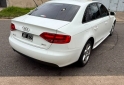 Autos - Audi A4 2.0T FSI MULTITRO 2010 Nafta - En Venta