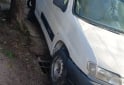 Utilitarios - Citroen Berlingo 2002 Diesel 1111Km - En Venta