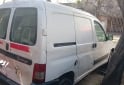 Utilitarios - Citroen Berlingo 2002 Diesel 1111Km - En Venta