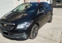 Autos - Chevrolet PRISMA LTZ TOPE GAMA 2013 Nafta 190000Km - En Venta