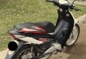 Motos - Honda Biz 2015 Nafta 60000Km - En Venta