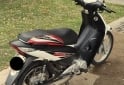 Motos - Honda Biz 2015 Nafta 60000Km - En Venta
