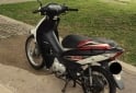 Motos - Honda Biz 2015 Nafta 60000Km - En Venta