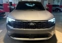 Camionetas - Ford Territory 2026 Nafta 3500Km - En Venta