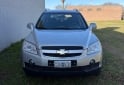 Camionetas - Chevrolet CAPTIVA lt 2008 Diesel 185000Km - En Venta
