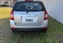 Camionetas - Chevrolet CAPTIVA lt 2008 Diesel 185000Km - En Venta