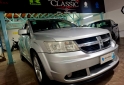 Camionetas - Dodge Journey 2011 Nafta 134000Km - En Venta