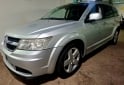 Camionetas - Dodge Journey 2011 Nafta 134000Km - En Venta