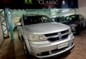 Camionetas - Dodge Journey 2011 Nafta 134000Km - En Venta