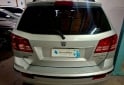 Camionetas - Dodge Journey 2011 Nafta 134000Km - En Venta