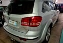 Camionetas - Dodge Journey 2011 Nafta 134000Km - En Venta