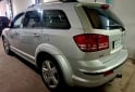 Camionetas - Dodge Journey 2011 Nafta 134000Km - En Venta