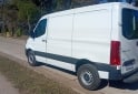 Utilitarios - Mercedes Benz Sprinter 311 Cdi Furgón 2025 Diesel 30000Km - En Venta