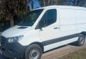 Utilitarios - Mercedes Benz Sprinter 311 Cdi Furgón 2025 Diesel 30000Km - En Venta