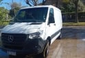 Utilitarios - Mercedes Benz Sprinter 311 Cdi Furgón 2025 Diesel 30000Km - En Venta