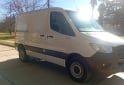 Utilitarios - Mercedes Benz Sprinter 311 Cdi Furgón 2025 Diesel 30000Km - En Venta