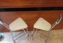 Hogar - Banquetas para barra o desayunador - En Venta