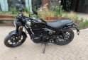 Motos - Royal Enfield Hunter 350 2024 Nafta 10000Km - En Venta