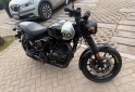 Motos - Royal Enfield Hunter 350 2024 Nafta 10000Km - En Venta