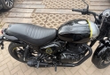 Motos - Royal Enfield Hunter 350 2024 Nafta 10000Km - En Venta